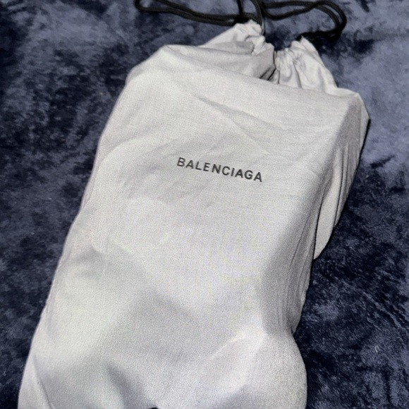 Balenciaga Triple S Neon Green size 44 - Picture 5 of 5